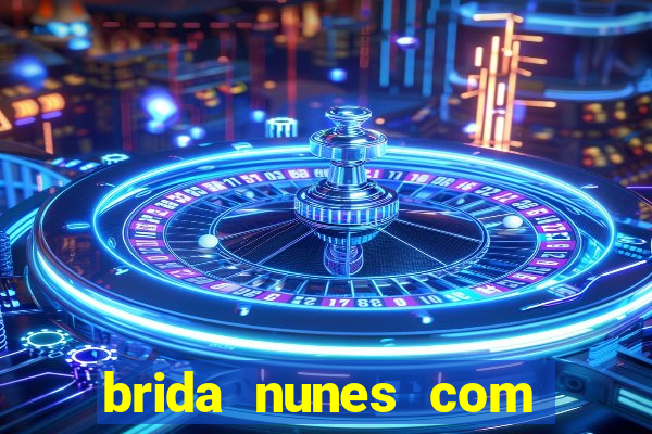 brida nunes com medico portal zacarias